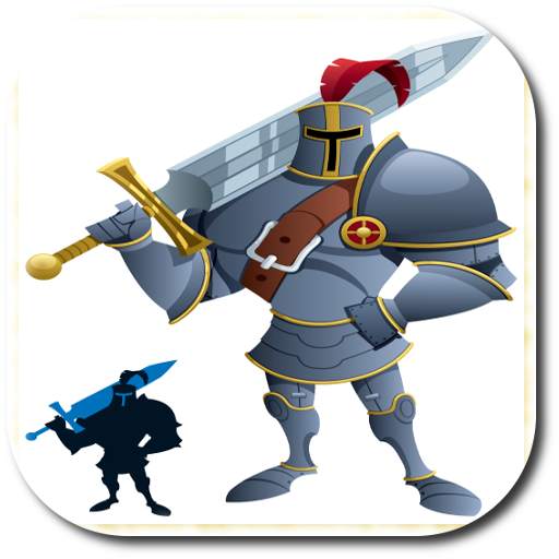 Fighting Kingdoms Clash 3D 3