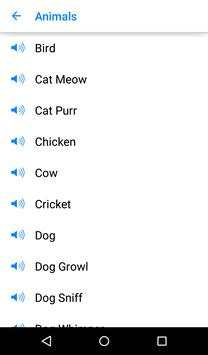 Funny Messenger Sound screenshot 7