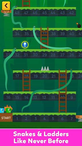 Giochi da tavolo per famiglie screenshot 2