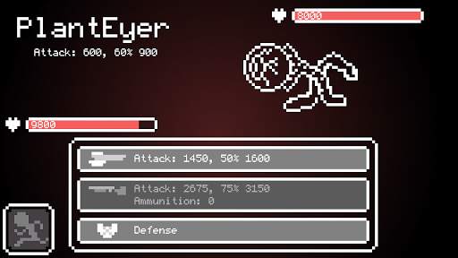 Alive In Shelter screenshot 16