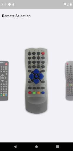 Remote Control For In DIGITAL screenshot 3