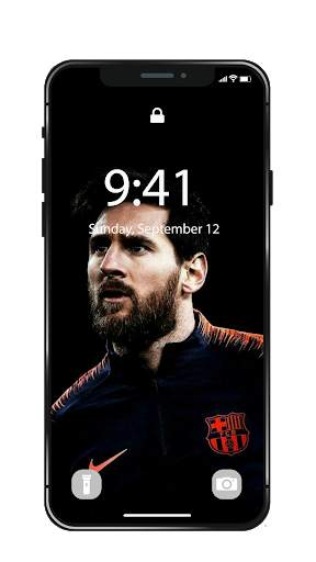 ⚽ Leo Messi Wallpapers - 4K | HD Messi Photos ❤ 5 تصوير الشاشة