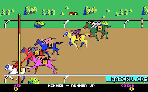 Horse Racing screenshot 15