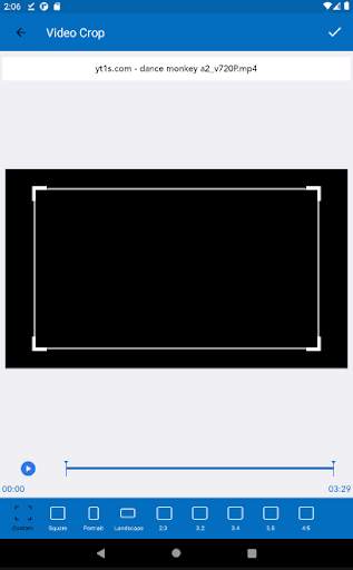 Video Edit Master screenshot 14