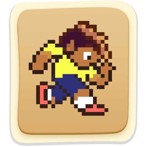 Neymar Run! icon