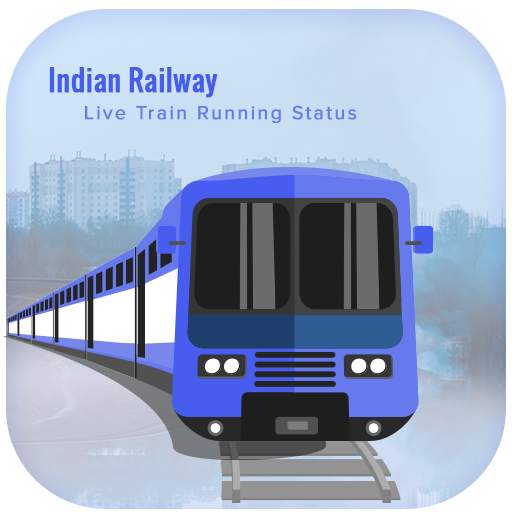 Where is My Train? Indian Railway Train Status 2.0