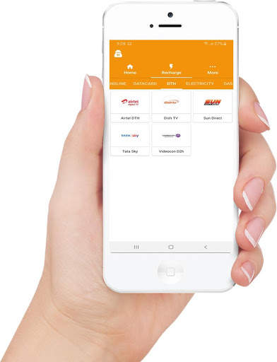 Free Recharge Pay скриншот 6