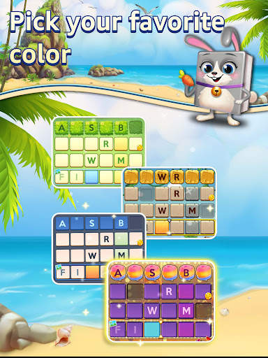 Word Craze - Trivia Crossword screenshot 5