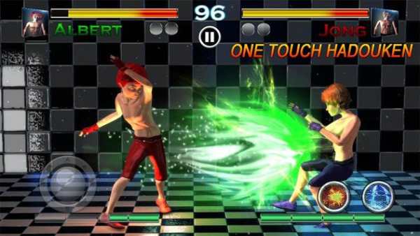 Real Wrestling Champions Cage Fighting 3d screenshot 5