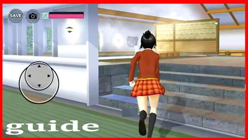 Tips For SAKURA School Simulator guide screenshot 2