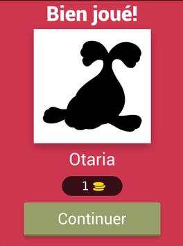 Devinez le pokémon Jeu Quizz screenshot 14