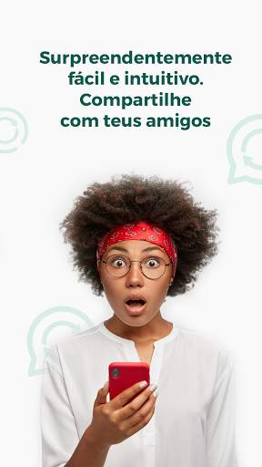 Atualização para WhatsApp screenshot 3