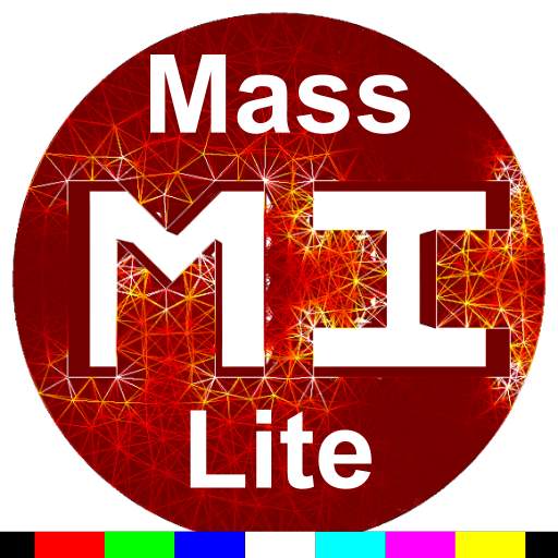 Mass Moment of Inertia Lite 1.0.6