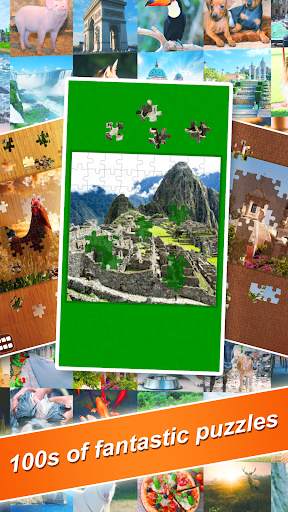 World's Biggest Jigsaw screenshot 2
