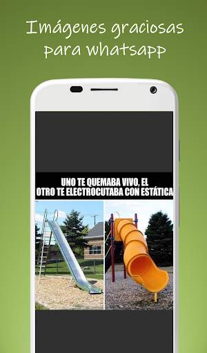 Imágenes Graciosas para Whatsapp screenshot 4