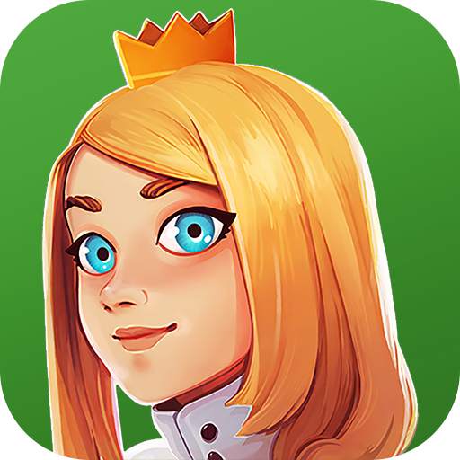 Gnomes Garden 6: The Lost King (free-to-play) 1.0