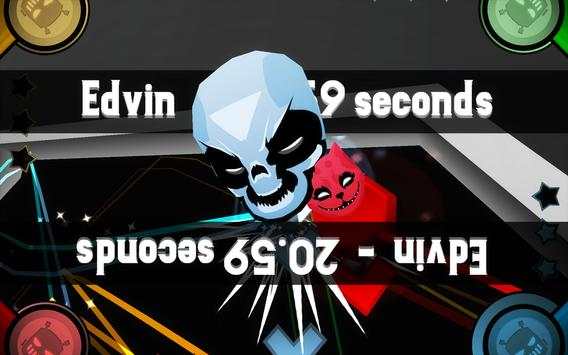 Demon Dash screenshot 4