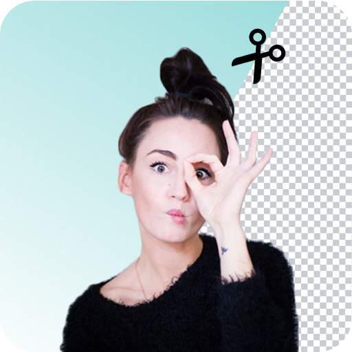 Auto Cut Out : Photo Cut Paste Background Removal 1.5