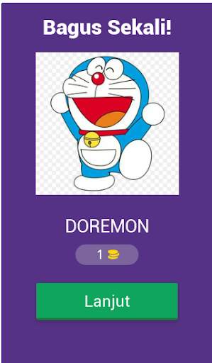 Game Tebak Gambar Foto Hewan Lucu screenshot 2