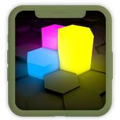 Glow In Dark Photo Frames 1.0
