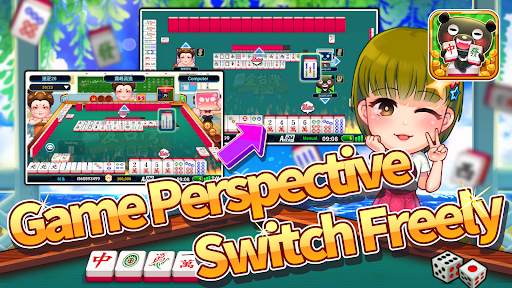 iTaiwan Mahjong-Offline Online screenshot 8