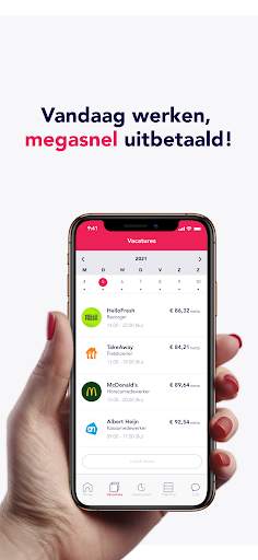 NOWJOBS screenshot 7