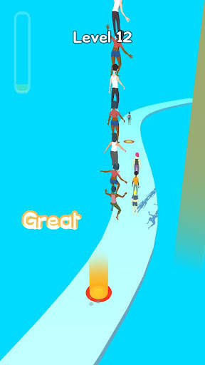 Tower Run screenshot 1