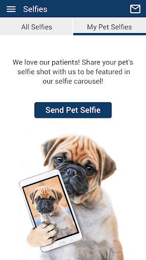 Care Animal Hospital screenshot 4