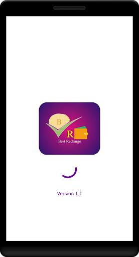 Best Recharges, Bill & Money Transfer screenshot 1