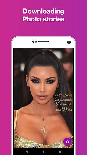 Inst Story Saver & Downloader for Videos & Photos screenshot 4