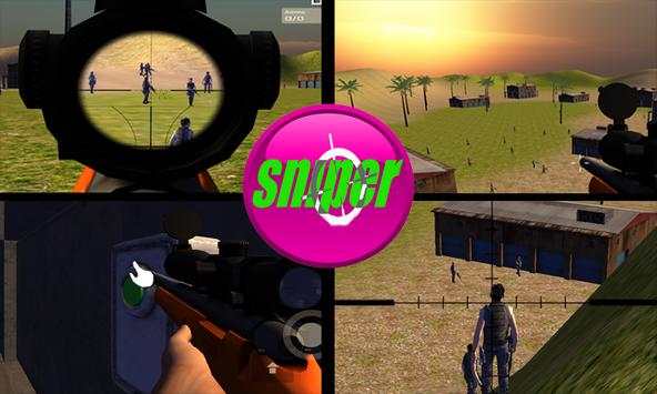 Sniper screenshot 7