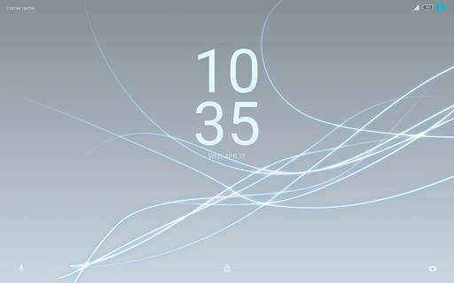 Bright Beauty Theme, Live Wallpaper screenshot 14