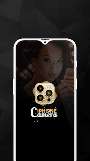 Camera for iPhone 13 Pro - iOS 15 Camera Effect screenshot 6