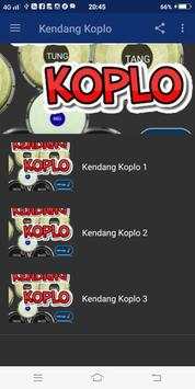 Kendang Koplo screenshot 2