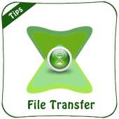 File Transfer and Share Tips
