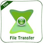 File Transfer and Share Tips 1.4