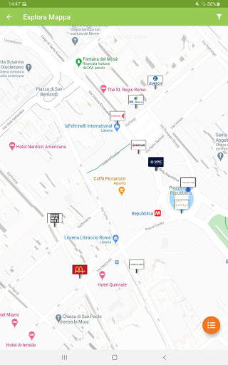 PromoQui: Volantini, Offerte e Negozi 14 تصوير الشاشة