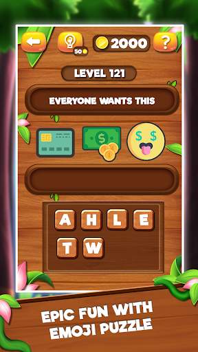 Word Challenge - Word Puzzle Games For Free screenshot 19