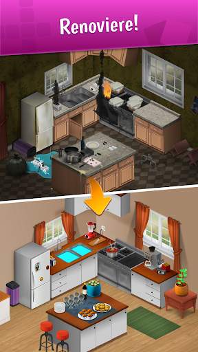Wordington: Wörter & Design screenshot 4