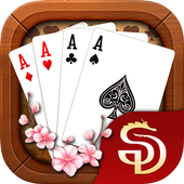 Phỏm Pro icon