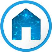 Home Swipe Launcher