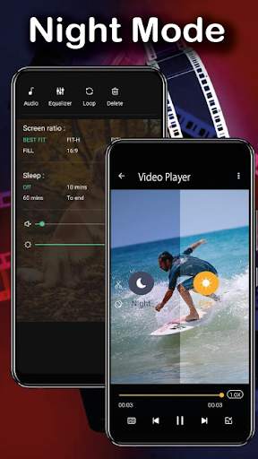 Taka Tok Video Player - All Video Player screenshot 1