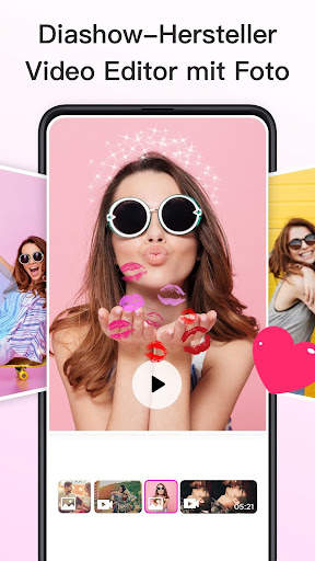 Video Editor Star Maker - Mago screenshot 6
