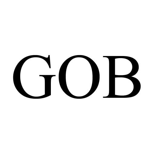 GOB mobil 3.0.0