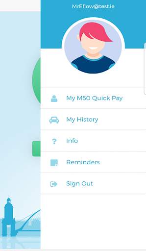 M50 Quick Pay screenshot 6