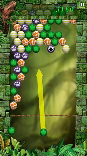 Bắn Trứng Khủng Long screenshot 3