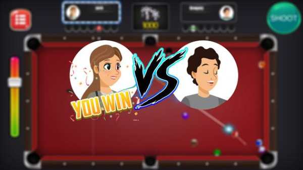 8 Ball King Pool screenshot 6
