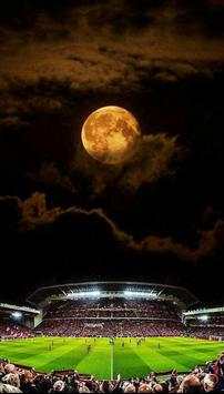 Stadium Wallpaper HD - Pecinta Sepak Bola screenshot 4