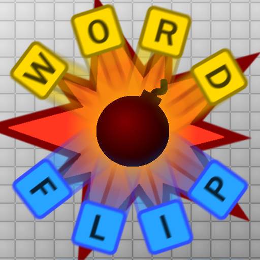 Word Flip: Letter Crush! 3.24