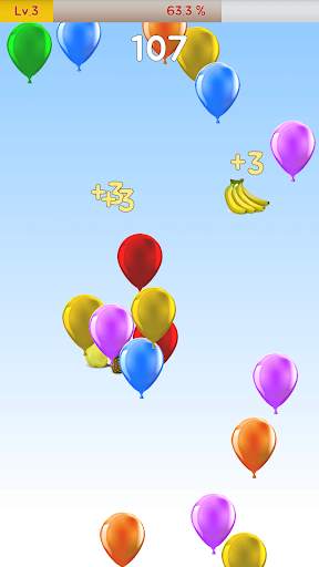 palloncino pop screenshot 4